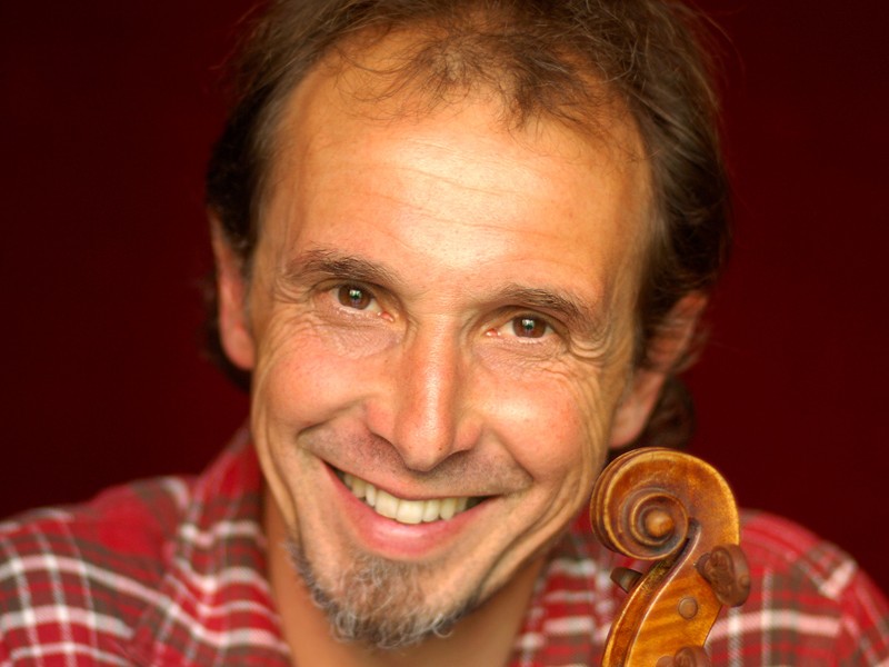 Gilles APAP