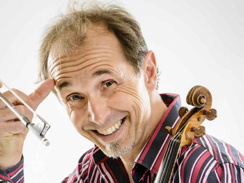 Gilles APAP