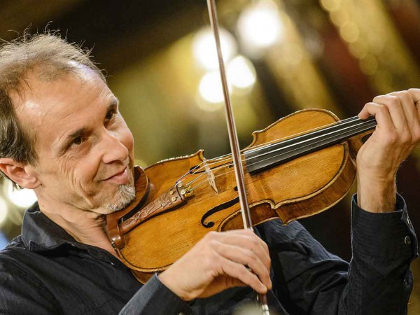 Gilles APAP