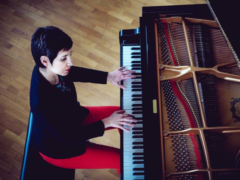 Fanny AZZURO
