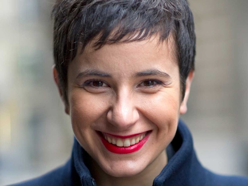 Fanny AZZURO
