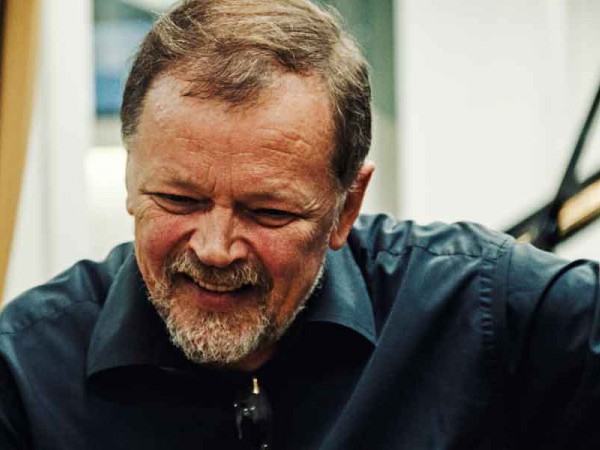 Nikolai DEMIDENKO