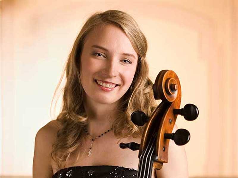Marie-Elisabeth HECKER