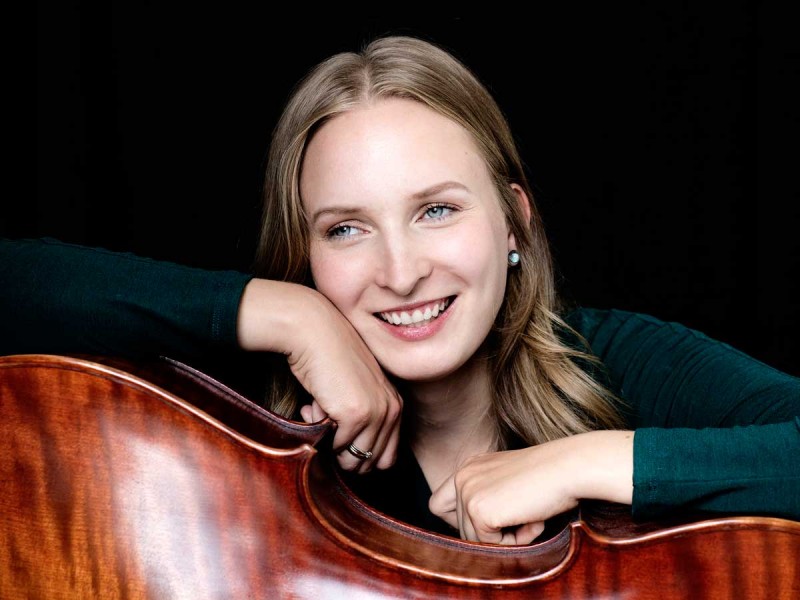 Marie-Elisabeth HECKER