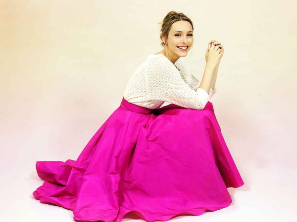 Judith JAUREGUI