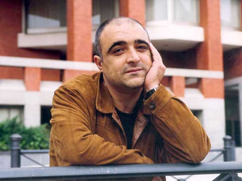 Ernest MARTINEZ IZQUIERDO