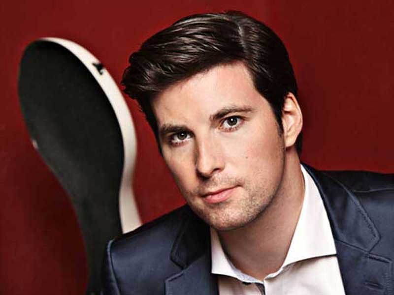 Daniel MÜLLER-SCHOTT