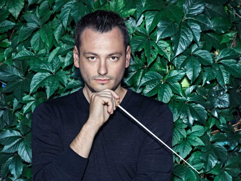 Maxim RYSANOV