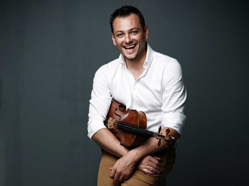 Maxim RYSANOV